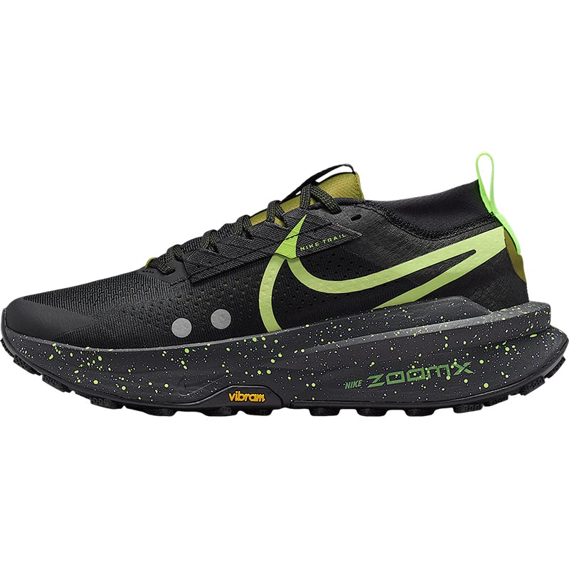 Nike originele Zegama 2 schokdempende en slijtvaste offroad-hardloopschoenen voor heren FD5190-012
