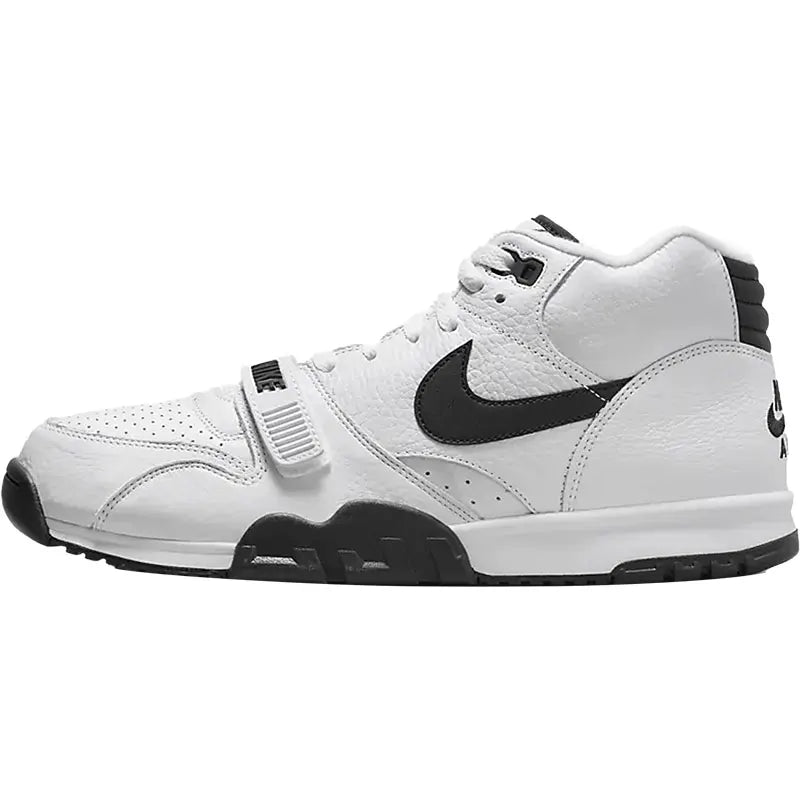 Nike Authentic Herren Air Trainer 1 Klettverschluss-Freizeitsneaker FB8066-100