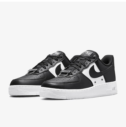 Nike Official Genuine Air Force 1 07 PRM miesten patchwork-lenkkarit DA8571-001