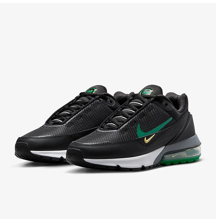 Pantofi de alergare Nike Authentic Air Max Pulse pentru bărbați, cu amortizare pneumatică, FN7459-003