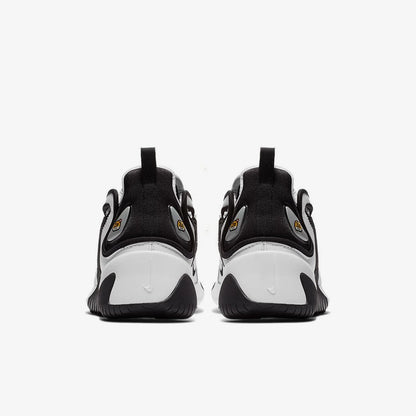 Nike oficial autêntico ZOOM 2K — sapatilhas desportivas de treino para mulher, confortáveis e resistentes ao desgaste, AO0354-100
