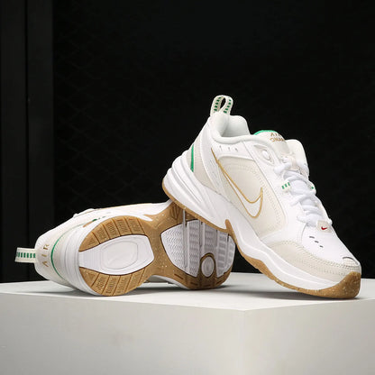 Offizielle Nike Original-Herren-Laufschuhe, modisch, niedrig geschnitten, leicht und strapazierfähig, 415445-103