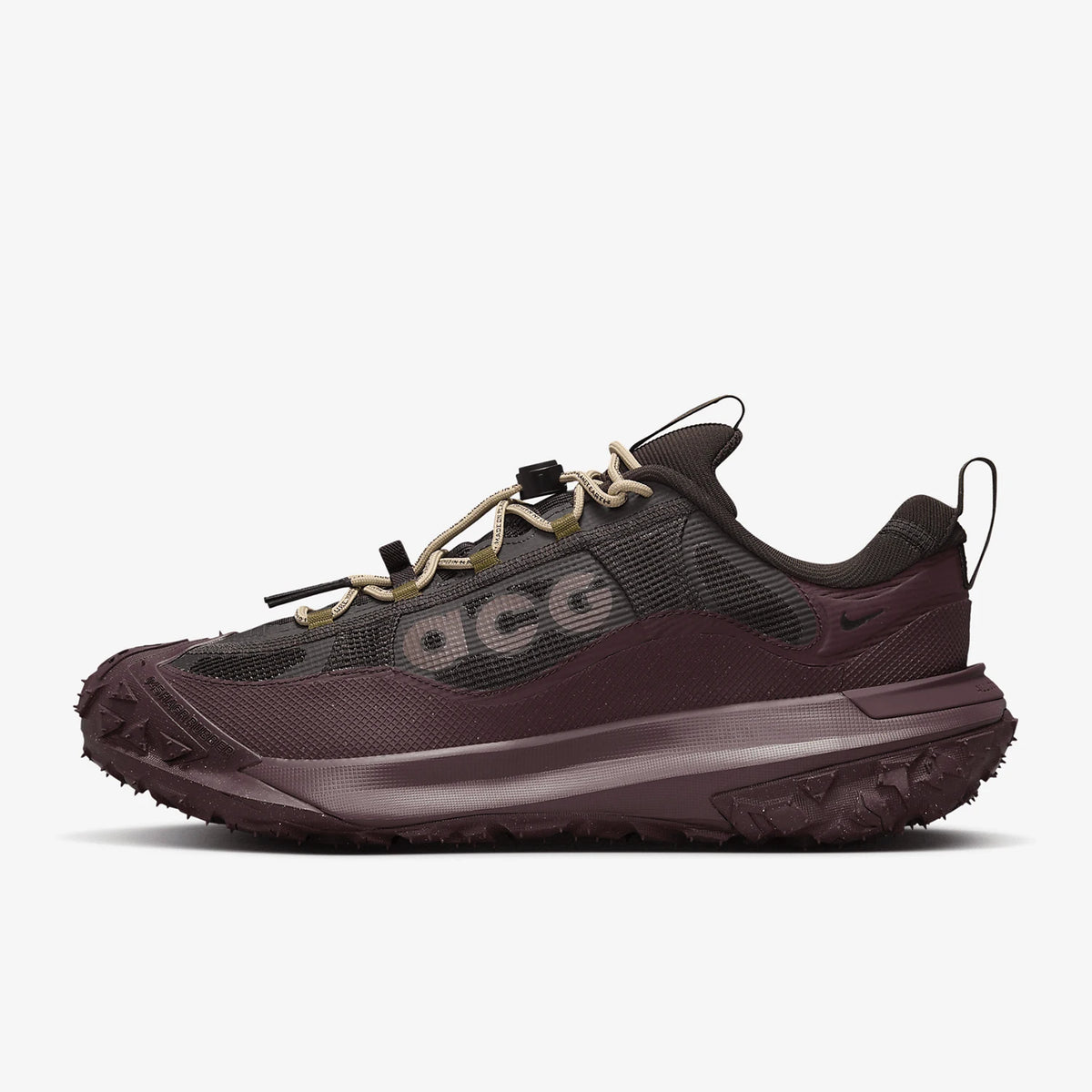 Nike Authentic ACG Men's Retro Mesh Trail Running Shoes HF6245-200