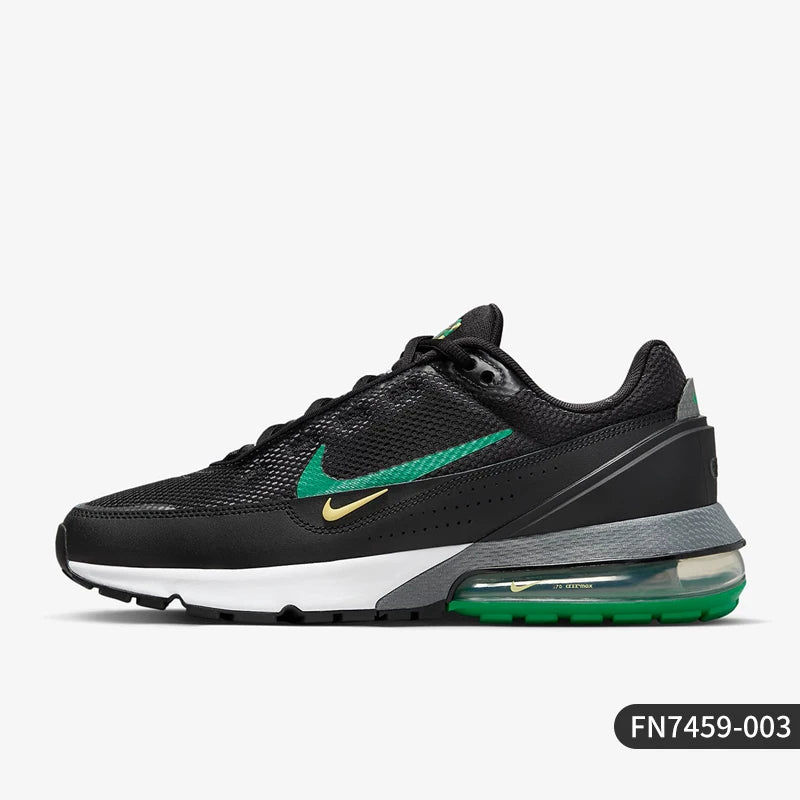 Pantofi de alergare Nike Authentic Air Max Pulse pentru bărbați, cu amortizare pneumatică, FN7459-003