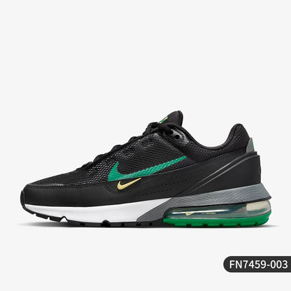 Pantofi de alergare Nike Authentic Air Max Pulse pentru bărbați, cu amortizare pneumatică, FN7459-003