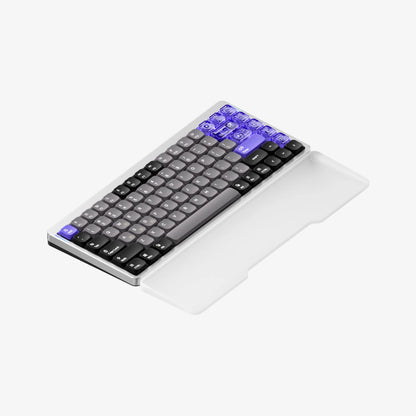NuPhy® NuPhy Air75 HE Magnetic Switch Gaming Keyboard