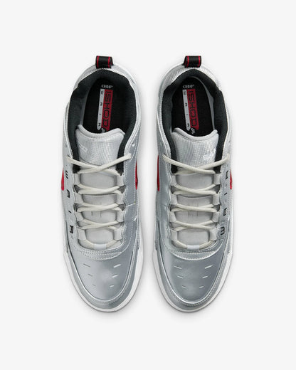 Nike Air Max Ishod Premium Men's Skate Shoes HF3062-001