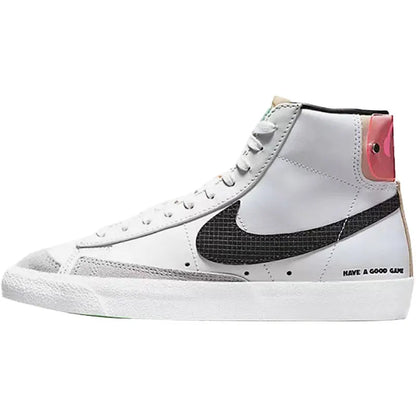Ténis Nike oficiais autênticos casuais de moda para mulher, confortáveis e leves DO2331-101