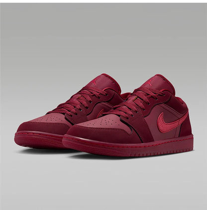 Sapatilhas Casuais Desportivas para Mulher Nike Authentic JORDAN Respiráveis e Resistentes ao Desgaste IB7012-600