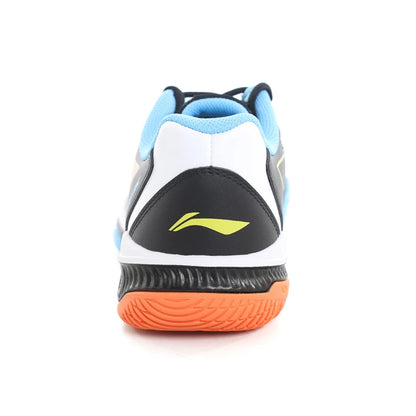 Li-Ning Unisex HALBERD STRIKE Badminton Shoes Breathable Comfortable LiNing Men Women Training Sneakers AYTV021