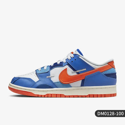 Nike Authentic Autumn Uudet miesten hengittävät matalaprofiiliset lenkkarit DM0128-100