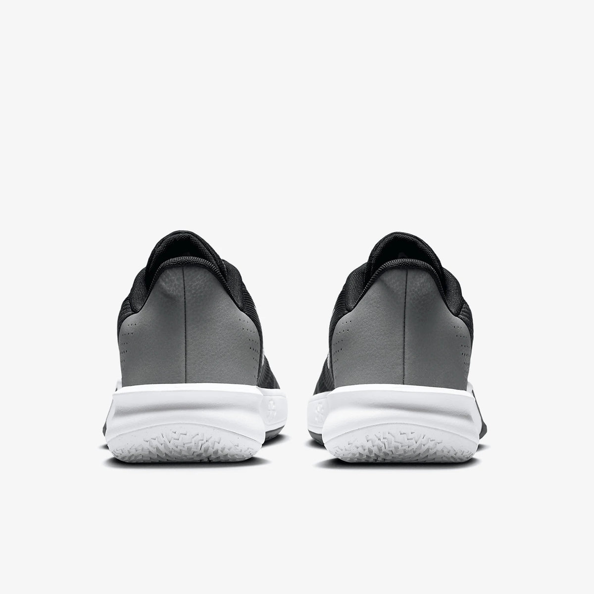 „Nike Authentic Precision 7“ vyriški, paminkštinti, praktiški ir atsparūs nusidėvėjimui krepšinio bateliai FN4322-005