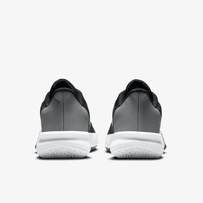 „Nike Authentic Precision 7“ vyriški, paminkštinti, praktiški ir atsparūs nusidėvėjimui krepšinio bateliai FN4322-005