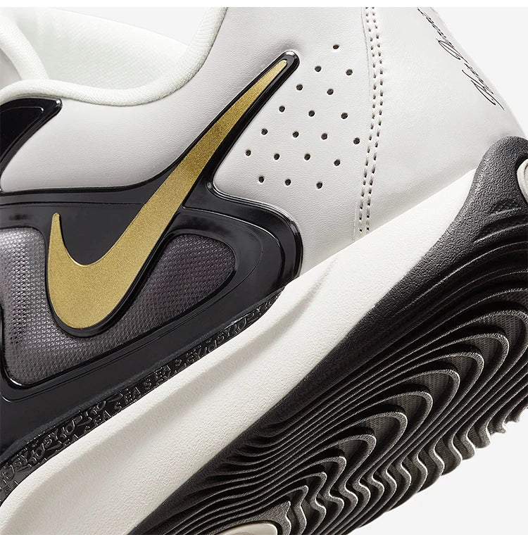 „Nike“ originalūs „KD17“ vyriški žemi krepšinio bateliai FJ9488-003