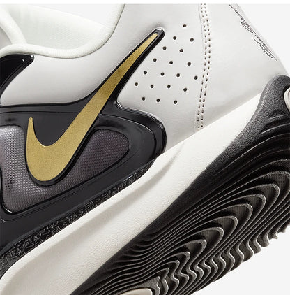 „Nike“ originalūs „KD17“ vyriški žemi krepšinio bateliai FJ9488-003