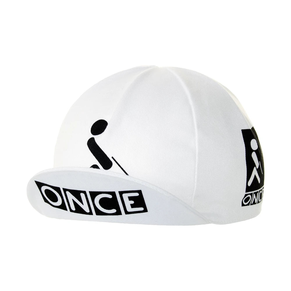 Retro cycling Cap Menand Women Team bike hat Multiple style options Headdress Breathable MTB cycling biking cap sports Pro brand
