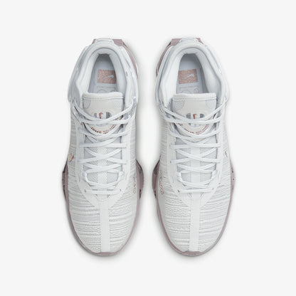 Nike Oficial Genuíno G.T. Jump 2 EP — Ténis de Basquetebol Almofadados para Homem DJ9432-004