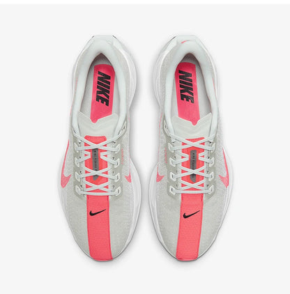 Nike Original Pegasus Plus Herren-Laufschuhe aus atmungsaktivem Mesh FQ7262-001