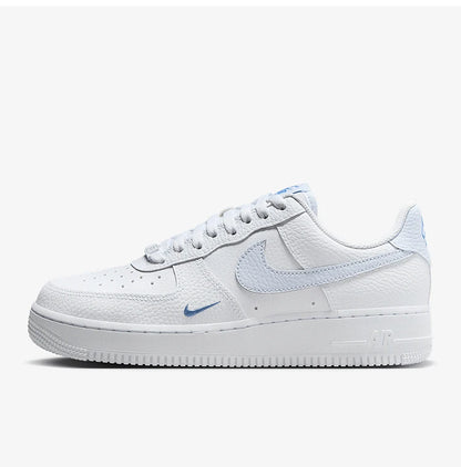 Γνήσια γυναικεία παπούτσια Nike AIR FORCE 1 Air Force One χαμηλού προφίλ HV2511-100