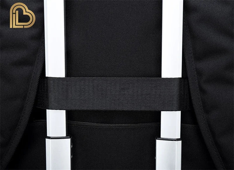 Yule Trooper F-Fortnited Battle Royale Rucksack mit USB-Ladeanschluss, Anime-Figuren, Lern- und Schreibwarenfach für Schüler
