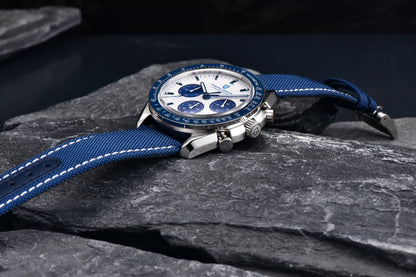 PAGANI DESIGN PD1701 Tribute to CK2998 Moon Watch Retro Quartz Watch For Men AR Sapphire crystal Sport Chronograph Man 2026 New