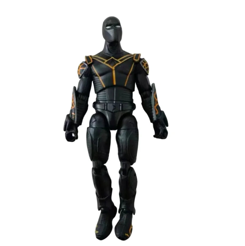 1/18 Fortress Front Figure Doll Statue 3.75 Inch Handmade Collection