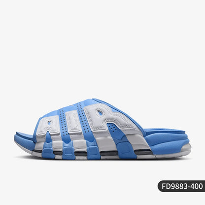 Αυθεντικά αθλητικά σανδάλια Nike AIR Cushion Unisex FD9883-400