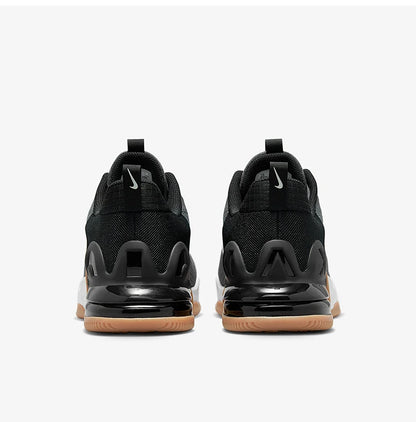 Nike autênticos ténis de desporto de inverno para homem, baixos, com atacadores, duradouros para uso diário DM0829-008