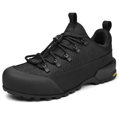 2025 New Mountaineering Shoes Outdoor Hiking Sports Shoes Men's Non Slip Hunting Leisure Walking Shoes Size 37-45