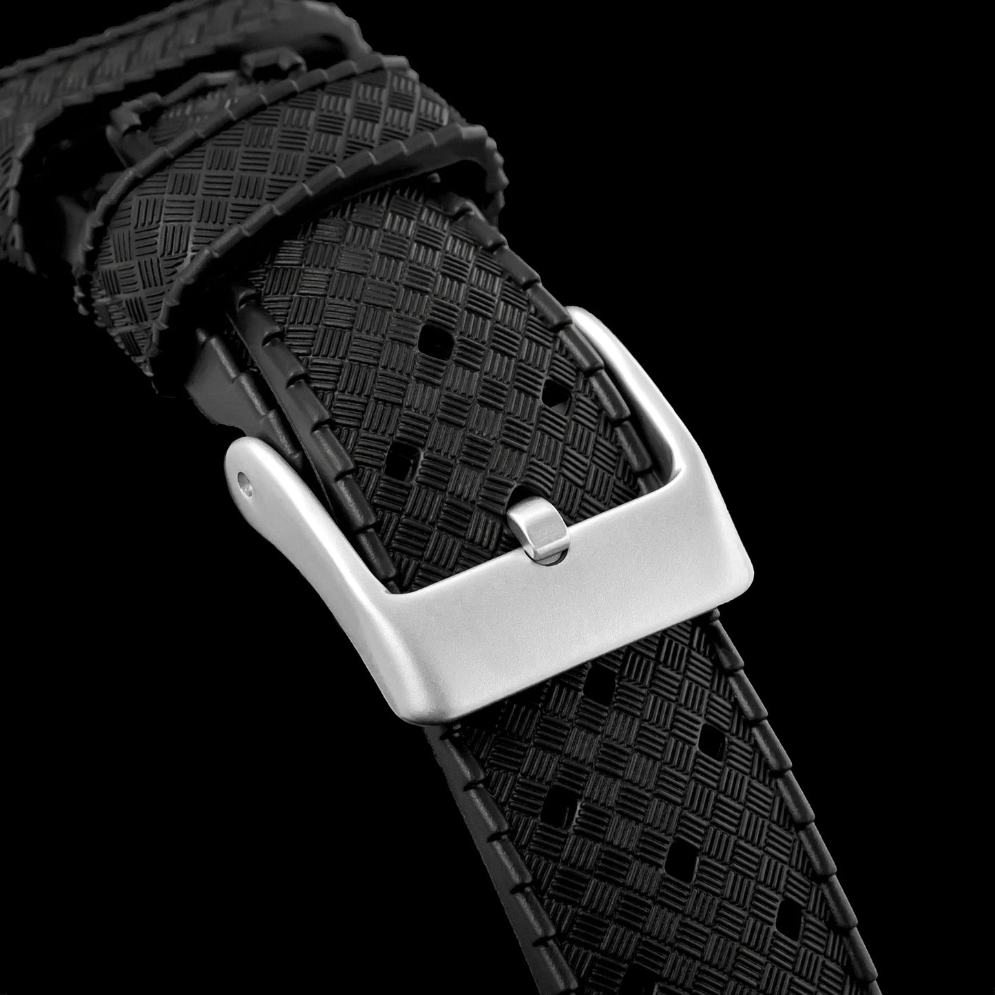THORN T011 Men's Titanium Watch PT5000 Automatic Movement Mechanical Tribute Vintage Watches Sapphire Luminous 10Bar Waterproof