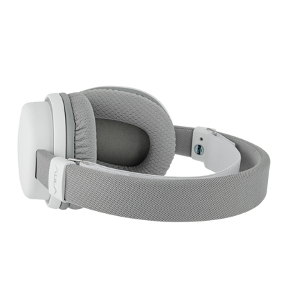 AULA G7 casque de jeu sans fil filaire/BT/2.4GHz avec Microphone antibruit détachable éclairage rvb pour PS4/PS5/PC/Switch