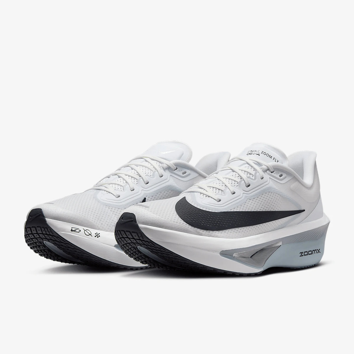 Nike Authentic Zoom Fly 6 Pánské maratonské běžecké boty s odpružením FN8454-104