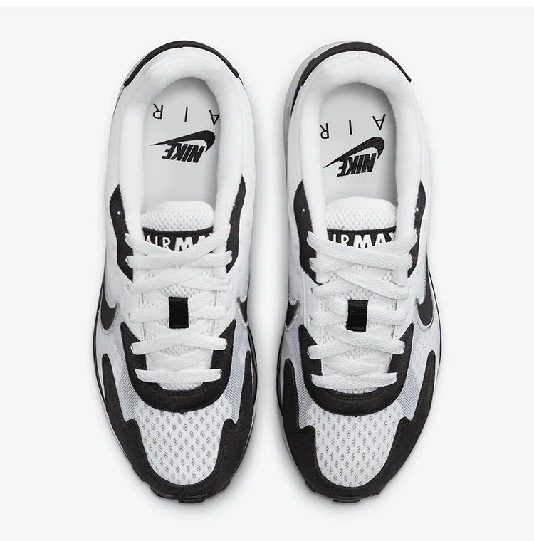 Originalūs Nike Air Max Solo moteriški lengvi bėgimo bateliai FN0784-105
