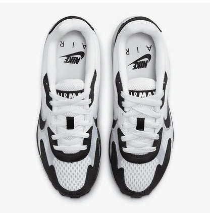 Originalūs Nike Air Max Solo moteriški lengvi bėgimo bateliai FN0784-105