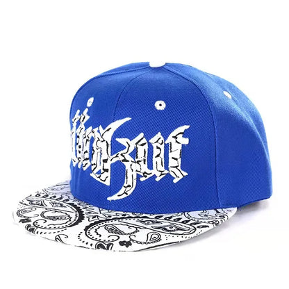 2025 New High Quality Gorras Para Hombres Unisex Luxury Baseball Caps for Men Women Adjustable Snapback Hat HipHop DadHatsTrucke