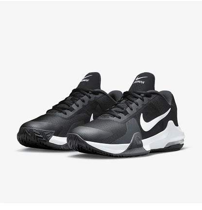 Sapatilhas de basquetebol de treino para homem Nike Original AIR MAX IMPACT DM1124-001
