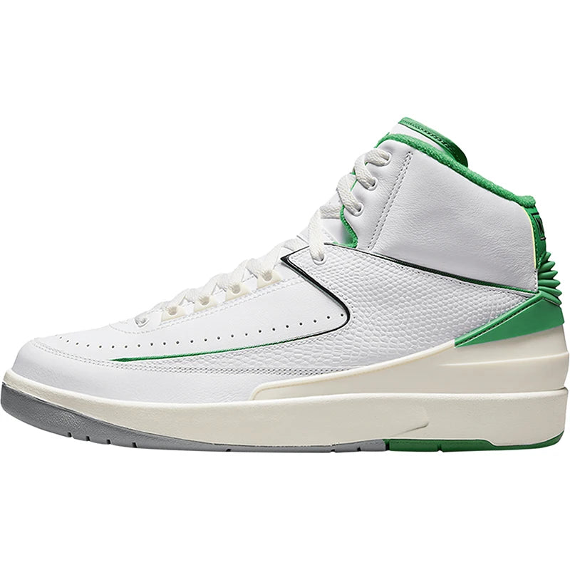 Nike Authentic JORDAN Ανδρικά παπούτσια μπάσκετ με μεσαίο στέλεχος και πλατφόρμα με επένδυση DR8884-103