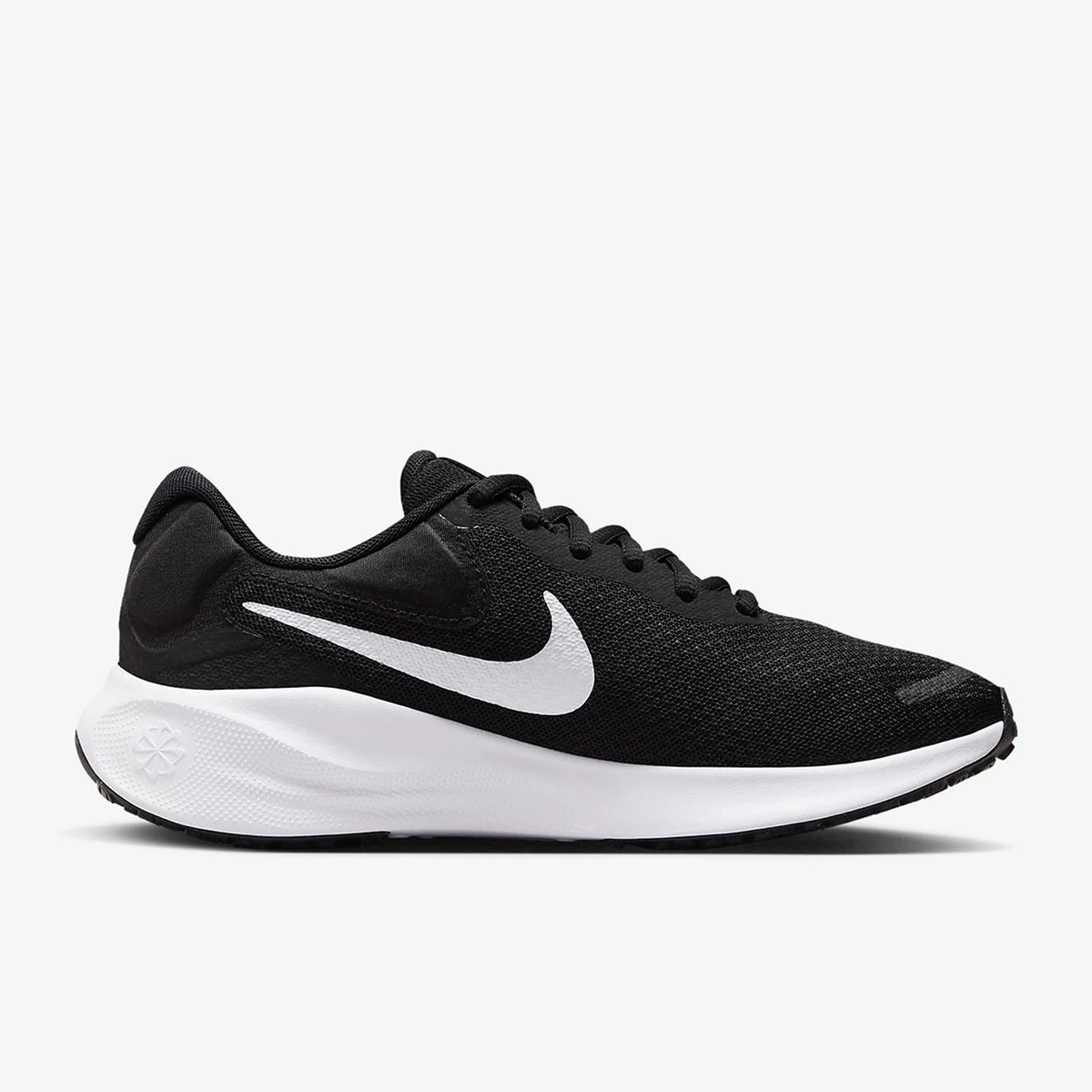 Nike Genuine Revolution 7 lichtgewicht, ademende trainings- en hardloopschoenen voor dames FB2208-003