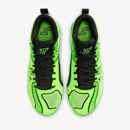 Nike Oficial Autêntico JORDAN Sapatilhas de basquetebol de treino duráveis de moda para homem HV5912-300
