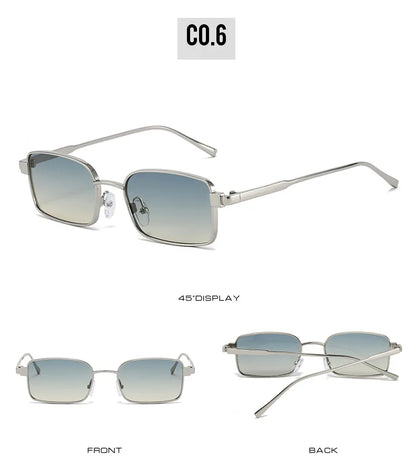 2026 Designer Sunglasses Women Outdoor Luxury Sunglasses Vintage Oculos Glasses Dropshipping Square Sunglass Gafas De Sol Lentes