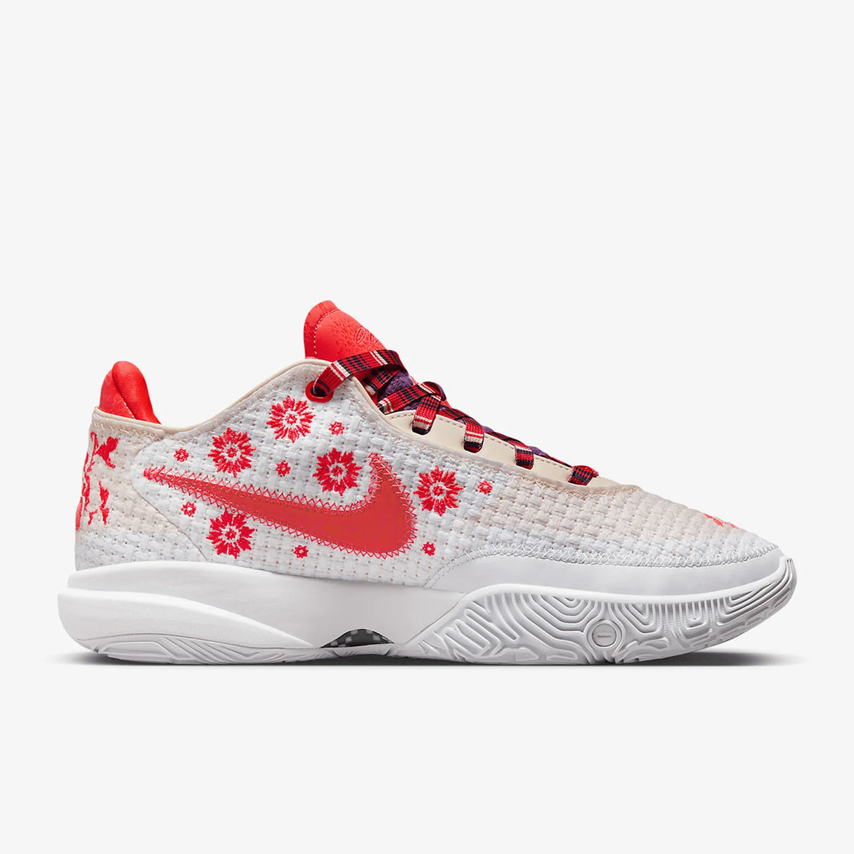 Nike originele LEBRON XX PREMIUM EP praktische basketbalschoenen voor heren en dames FJ0724-801