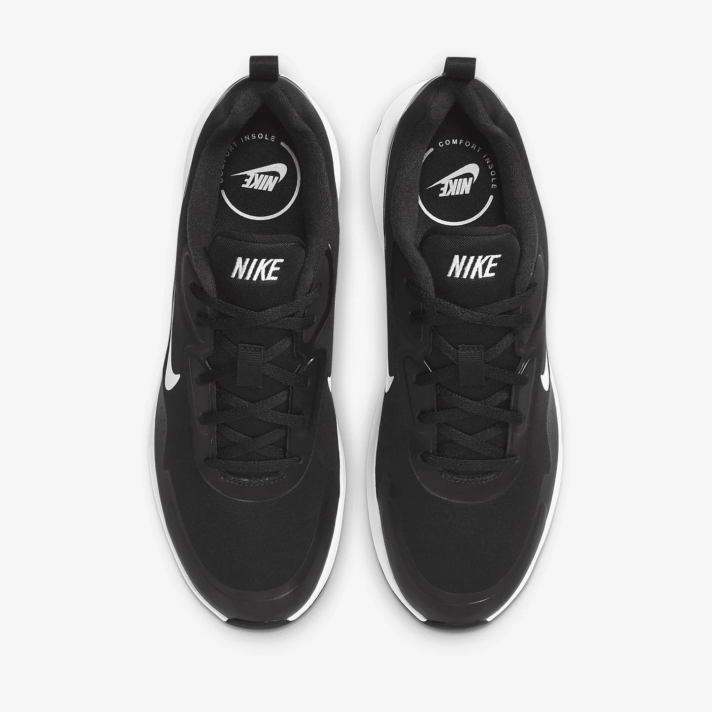 Nike Official Genuine New Product Men's WEARALDAY WNTR Sports Running Shoe CT1729-001