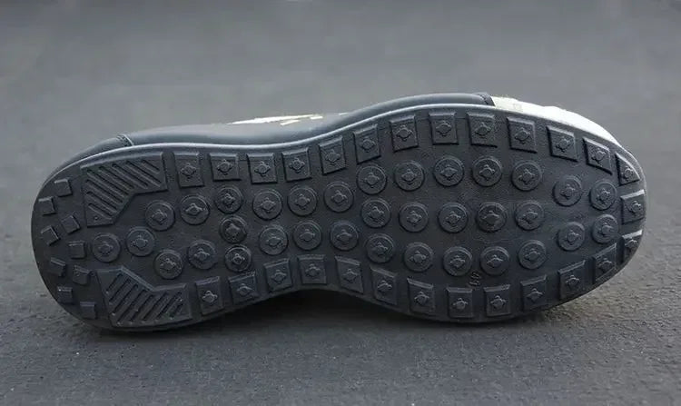 Miesten PU-nahkaiset vedenpitävät lenkkarit, rennot urheilukengät, kevyet, hengittävät, tasapohjaiset, luistamattomat tenniskengät, Zapatillas Hombre