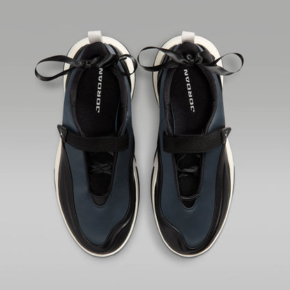 Nike Authentic JORDAN Pantofi casual pentru femei, antiderapanti, respirabili, rezistenți la uzură și confortabili IB8597-001