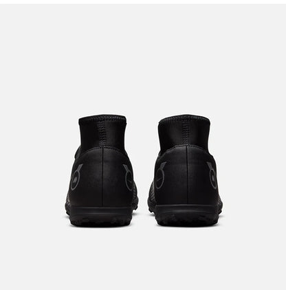 Original Nike SUPERFLY 8 TF Trainings-Fußballschuhe für Herren und Damen, strapazierfähig, DJ2909-007