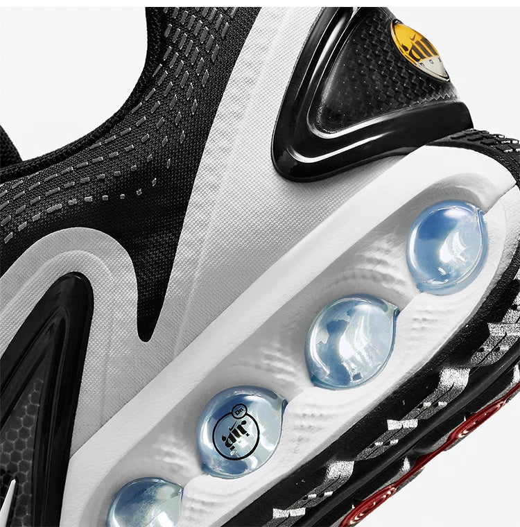 Chaussures de sport Nike Air Max Dn pour femme, officielles et authentiques, avec amorti, FJ3145-002