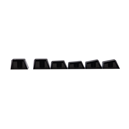 EPOMAKER HE108 100% ANSI US QWERTY Layout Wired/BT/2.4Ghz Wireless Hall Effect Mechanical Keyboard with SOCD/DKS & Rapid Trigger