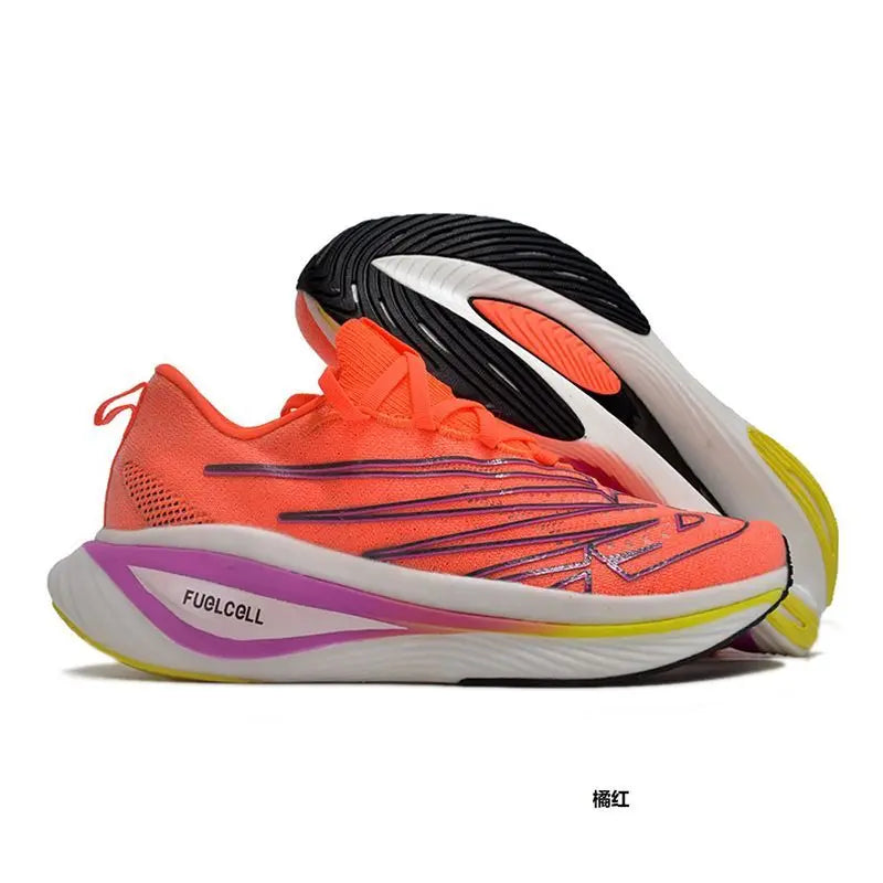 2026 Hot Sale Running Shoes Man Breathable Athletic Shoes For Walking Lacing Sport and Leisure Shoe Wearable Outdoor Sports Shoe