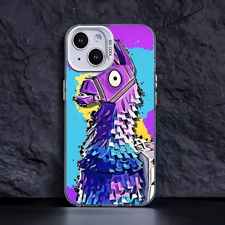 Θήκη τηλεφώνου F-Fortnites-Cools για Samsung Galaxy A37 A57 A17 A07 A16 A06 A35 A55 A25 A05S A15 A56 A54 A36 A34 A24 A26 4G 5G