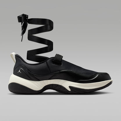 Nike Authentic JORDAN Pantofi casual pentru femei, antiderapanti, respirabili, rezistenți la uzură și confortabili IB8597-001